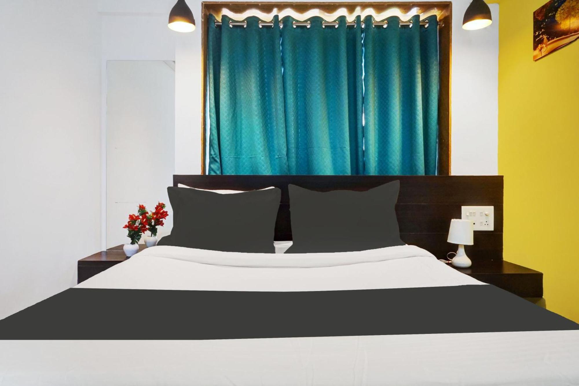 Super Aarambh Exotica Hotel Méribel Village Екстериор снимка